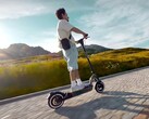 Der SO4 Pro GT 2 ist der bisher stärkste E-Scooter von SoFlow.