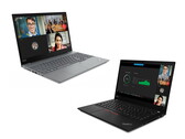 Lenovo ThinkPad T15 & T14 Gen 2 behalten 1,8 mm Tastenhub bei und werden mit Ryzen 5000 & Tiger-Lake aufgerüstet