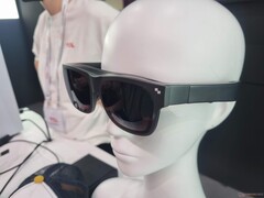 NXTWEAR S: Neue Display-Brille von TCL