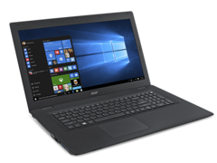 Test Acer TravelMate P278-MG-76L2 Notebook