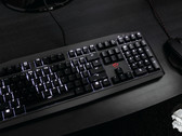 Gaming: Mechanische Gaming-Tastaturen Trust GXT 880 und GXT 870