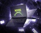 Das XMG Pro ist ab sofort mit GeForce RTX 4000 erhältlich, und kann vielfältig konfiguriert werden. (Bild: XMG)