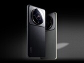 Das Xiaomi 12S Ultra ist vor allem wegen des neuen Qualcomm-SoC und des hochwertigen Displays so teuer. (Bild: Xiaomi)