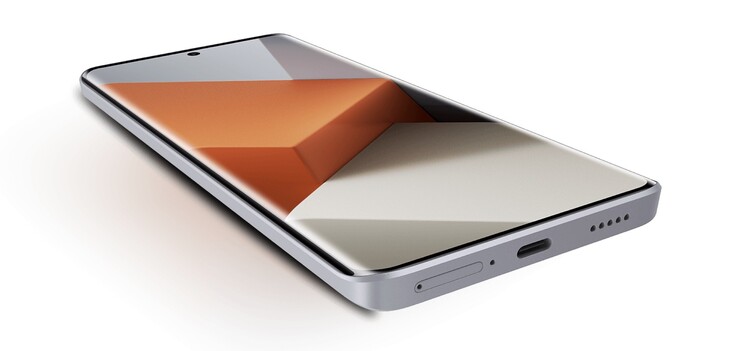 Xiaomi Redmi Note 13 Pro+