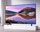 Den Xiaomi TV P1E 55'' gibt es aktuell zum absoluten Top-Preis von nur 379 Euro. (Bild: Xiaomi)