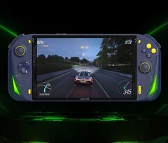 AOKZOE plant neue Handhelds (Symbolbild, AOKZOE A1)