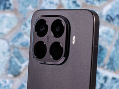 Xiaomi 15T Pro (Bildquelle: Daniel Schmidt)