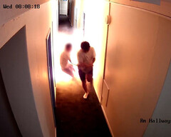 E-Bike-Akku explodiert in Hostel, 70 Personen evakuiert