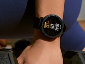 Amazfit Active Max: Neues Update für Smartwatch