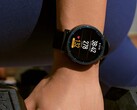 Amazfit Active Max: Neues Update für Smartwatch