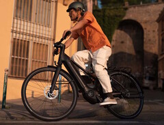 B&#039;Twin LD 920 E: Neues E-Bike mit Automatikschaltung