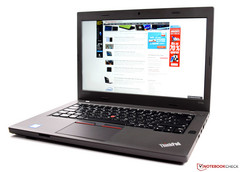 Lenovo: ThinkPad T470p bekommt eventuell keinen Nachfolger, das T480p wird es wohl nicht geben