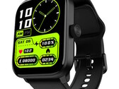 ColorFit Pro 4 GPS: Günstige Smartwatch mit GNSS