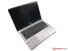 Das neue Asus UX3410