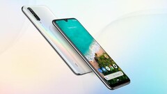 Xiaomi scheint mit den Zahlen etwas durcheinander gekommen zu sein – 9 kommt vor 10, auch bei Android. (Bild: Xiaomi)