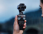 Die DJI Osmo Pocket 4P soll noch dieses Jahr auch global erscheinen