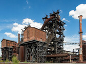 Ein Hochofen in Duisburg: Der Prozess könnte bald ganz anders aussehen. (pxiabay/herbert2512)