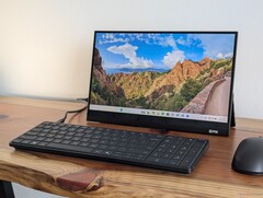 Die Tastatur des EliteBoard G1a dürfte dauerhaft an den PC des EliteBoard G1a gebunden sein, da sie keine Verbindung zu anderen PCs herstellen kann