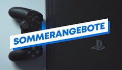 Sony hat den großen PlayStation Summer Sale gestartet, in dem man dutzende beliebte Spiele günstig abstauben kann. (Bild: Sony / Fabian Albert)