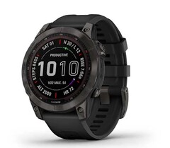 Garmin: Für verschiedene Smartwatches gibt es neue Vorabversionen (Symbolbild, Garmin)
