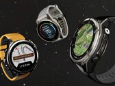 Fenix 8: Garmin rollt neue Beta-Aktualisierung auf (Bildquelle: Garmin)