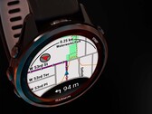 Garmin hat eine Schnellauswahl-Funktion wiederhergestellt