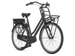 HeavyDutyNL C7 HMB: E-Bike für den Gebrauch in der Stadt