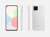 Wie beim abgesagten Google Pixel 4a XL wird es wohl auch kein Pixel 5 XL geben. (Bild: Pigtou)
