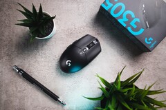 Logitech will es Kunden in Zukunft leichter machen, Tastaturen und Mäuse zu reparieren. (Bild: Homescreenify)