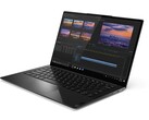 Lenovo IdeaPad Slim 9i (Yoga Slim 9i) Laptop im Test: Luxuriöser Auftritt, armseliges Touchpad