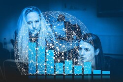 Aktivistinnen arbeiten hart daran, Inklusion und Gleichheit zu erreichen und sicherzustellen