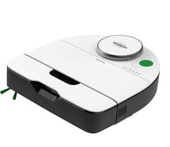 Kobold VR7: Neuer Saug- und Wischroboter