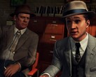 L.A. Noire 2 soll die Gesichtserfassung des Originals weiter verbessern