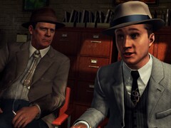 L.A. Noire 2 soll die Gesichtserfassung des Originals weiter verbessern