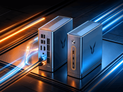 Lenovo Lecoo Bellator AI NAS 900 AI NAS Baureihe