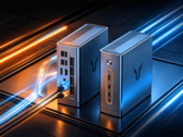 Lenovo Lecoo Bellator AI NAS 900 AI NAS Baureihe