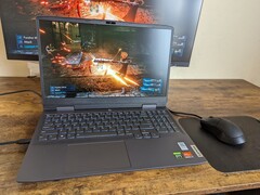 Lenovo LOQ 15