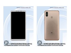 Xiaomi Mi Max 3: So sieht das große Xiaomi-Smartphone aus