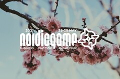 NG21: Nordic Game Conference findet vom 26. bis 28. Mai in Malmö statt.