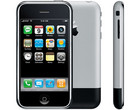 Das erste iPhone aus 2007. Die Anniversary-Edition könnte im Design daran erinnern.