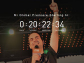 Xiaomi Mi 4i: Live Stream zur Smartphone-Premiere