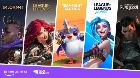 Mit der Erneuerung des Deals kommen nun auch exklusive Inhalte für Teamfight Tactics