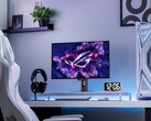 Asus hat den Launch mehrerer OLED-Monitore bekanntgegeben