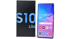 Große Kameraverbesserungen für das Galaxy S10 Lite durch neues Firmware Update