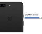 DXOMark vergibt an das OnePlus 5 87 Punkte und damit gleich viel wie für das Huawei P10.