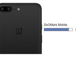 DXOMark vergibt an das OnePlus 5 87 Punkte und damit gleich viel wie für das Huawei P10.