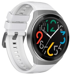 Huawei Watch GT 2e: Die Smartwatch ist aktuell besonders günstig erhältlich