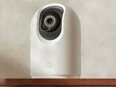 Xiaomi Smart Camera 3 Pro: Neue PTZ-Kamera mit hoher Auflösung