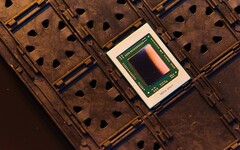 Der AMD Ryzen 5 6600H ist bei Geekbench bis zu 24 Prozent schneller als sein Vorgänger. (Bild: AMD)