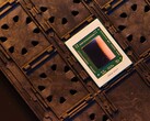 Der AMD Ryzen 5 6600H ist bei Geekbench bis zu 24 Prozent schneller als sein Vorgänger. (Bild: AMD)
